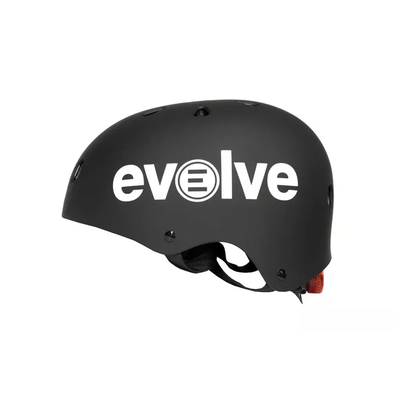 Casque Evolve noir