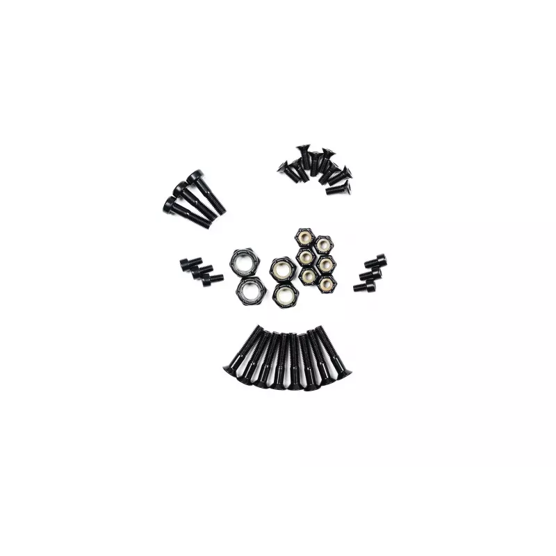 Hardware | Spare Fasteners (Screws)