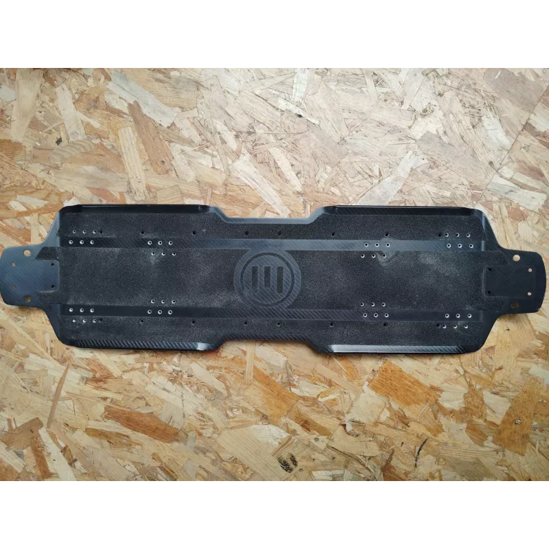 OCCASIONS deck renegade v1 evolve