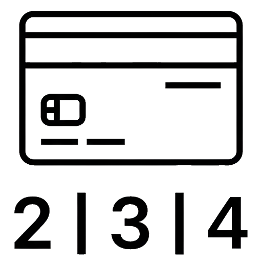 Paiement en 2x 3x 4x sans frais