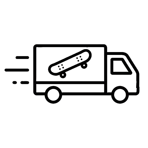 Livraison rapide en Europe